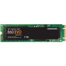 Samsung 860 EVO 1TB, MZ-N6E1T0BW