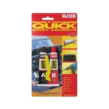 ALTECO 3-TON Quick Epoxy 64g