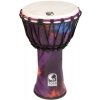 Ostatní perkuse Toca Percussion SFDJ-7WP 7" Freestyle Djembe