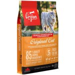 Orijen Original Cat 5,4 kg – Hledejceny.cz