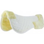 Riding World Beránek pod sedlo bílý – Zboží Dáma