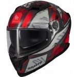 MT Helmets Braker SV Fury | Zboží Auto