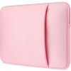 Brašna na notebook Tech-Protect Neonan obal na notebook 14'', růžový TEC710814