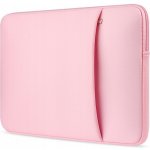Tech-Protect Neonan obal na notebook 14'', růžový TEC710814 – Sleviste.cz