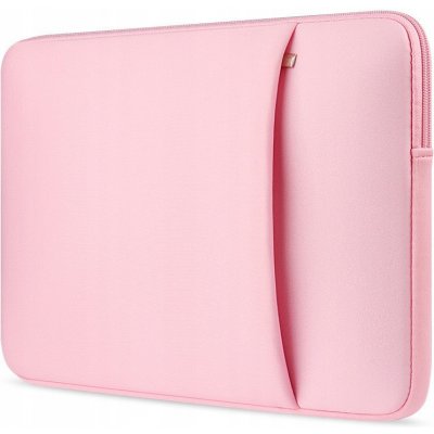 Tech-Protect Neonan obal na notebook 14'', růžový TEC710814