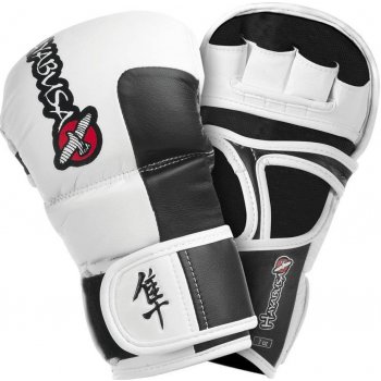 Hayabusa Ikusa MMA