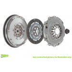 VALEO Sada spojky 837074