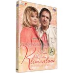 Silvia a Peter Klimentovi - Manželské duetá CD – Sleviste.cz