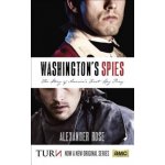 Washington's Spies – Hledejceny.cz