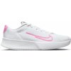 Dámské tenisové boty Nike Court Vapor Lite 2 - white/playful pink/white