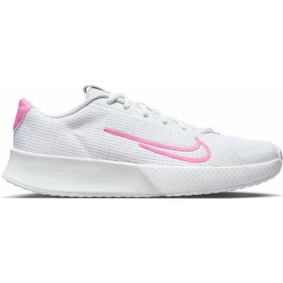 Nike Court Vapor Lite 2 - white/playful pink/white