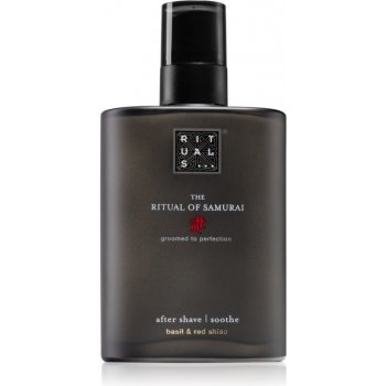 Rituals The Ritual Of Samurai balzám po holení 100 ml