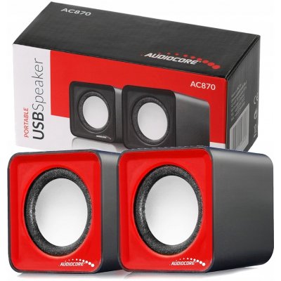 Audiocore AC870 – Zboží Živě