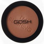 Gosh I'm Blushing Pudrová Tvářenka 003 Passion 5,5 g – Zboží Dáma