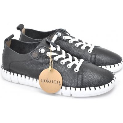 Yokono FLOW-004 černá – Hledejceny.cz