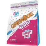 Grenade Whey Protein 2000 g – Hledejceny.cz