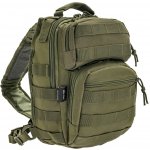 Mil-tec Assault olivový 10 l – Zboží Mobilmania