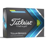 Titleist Tour Speed 12 ks – Zboží Dáma