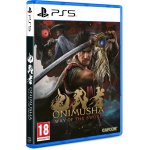 Onimusha: Way of the Sword – Zboží Dáma