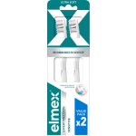 Elmex Zubní kartáček Sensitive Ultra Soft 2 ks – Hledejceny.cz