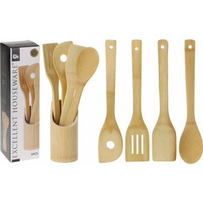 Excellent Houseware KO-784610060 5 ks – Zboží Dáma