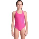 Arena Feel Girls' Graphic Swim Pro Back – Zboží Dáma