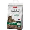 Stelivo pro kočky Zolux Purecat Wooden Pellets 18 l