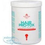 Kallos Botox vlasová maska s keratinem, kolagenem a kyselinu hyaluronovou 1000 ml – Zboží Dáma