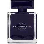 Narciso Rodriguez For Him Bleu Noir parfém pánská 100 ml – Hledejceny.cz