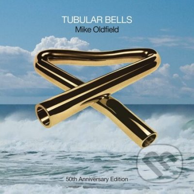 Mike Oldfield - Tubular Bells - Mike Oldfield LP – Hledejceny.cz