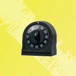 Colortrak - Standard Timer - Časovač - minutka – Sleviste.cz