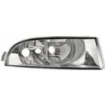 Pravá přední mlhovka ŠKODA OCTAVIA II Facelift 10/2008-12/2013 | VISTEON | 5901532448429 – Hledejceny.cz