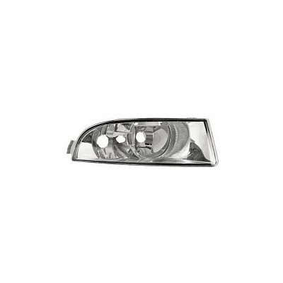 Pravá přední mlhovka ŠKODA OCTAVIA II Facelift 10/2008-12/2013 | VISTEON | 5901532448429 – Hledejceny.cz