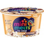 Mini Melts Zmzlinové kuličky s příchutí Cookies 70 g – Hledejceny.cz