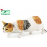Atlas B Kočka plížící 14 cm – Zboží Mobilmania