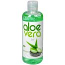 Přípravek na problematickou pleť Dietesthetic 100% Aloe vera gel 250 ml