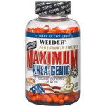 Weider Maximum Krea-Genic 240 kapslí – Hledejceny.cz