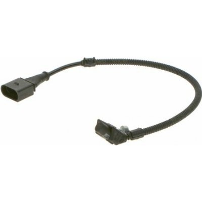 BOSCH Generátor impulsů, klikový hřídel 0261210257 – Hledejceny.cz