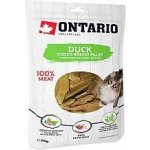 Ontario kachna vařené prsní filety 70 g – Zboží Mobilmania