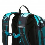 Topgal ROTH 24035 Petrol zelená – Sleviste.cz