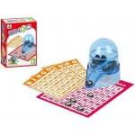 Rodinná hra Bingo – Zboží Dáma