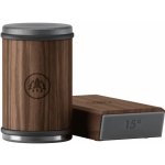 HORL HORL 3 Walnut HO3N-SET – Hledejceny.cz