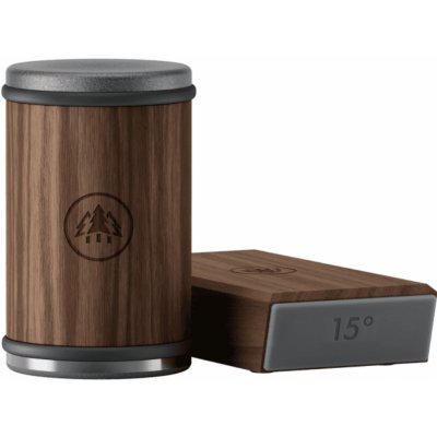 HORL HORL 3 Walnut HO3N-SET – Hledejceny.cz