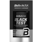 BioTech USA Black Test 90 kapslí – Zbozi.Blesk.cz