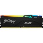 Kingston FURY Beast DDR5 8GB 5600MHz CL36 KF556C36BBEA-8 – Sleviste.cz