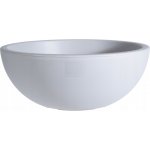 Květináč plast šedý ProGarden 40 x 40 x 16 cm – Hledejceny.cz