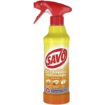 Savo proti plísním koupelna 500 ml – Zboží Dáma
