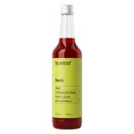 Sirupárna Domácí Smrkový Sirup 0,5 l – Zbozi.Blesk.cz