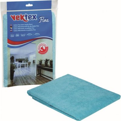 Vektex Fine hadr na podlahu z mikrovlákna 60 x 50 cm 280 g 1 ks – Sleviste.cz