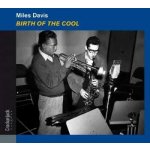 Davis Miles - Birth Of The Cool CD – Zbozi.Blesk.cz